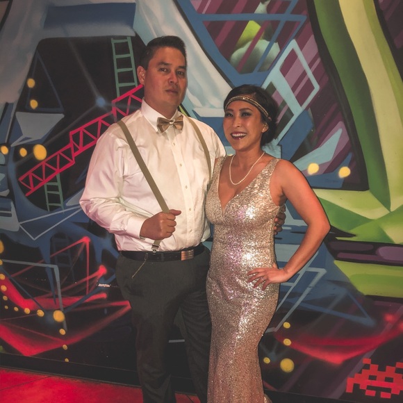 Meet your Posher, Naomi - Picture 2 of 2